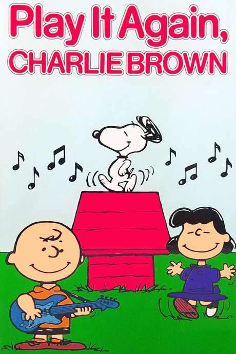 Play It Again, Charlie Brown
